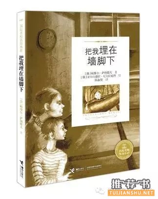 六一书单:给孩子一个奇妙世界