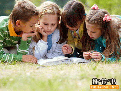 什么年龄段孩子读什么书