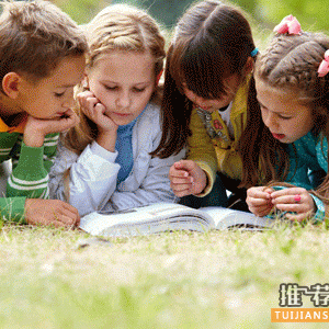 什么年龄段孩子读什么书