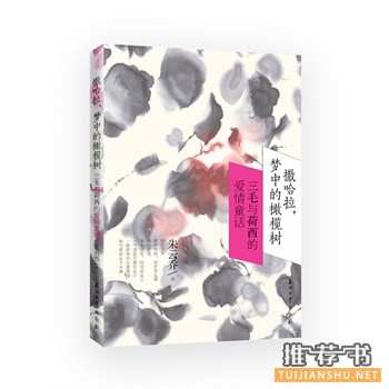 撒哈拉，梦中的橄榄树