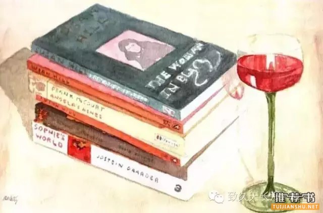 7本葡萄酒书,读过1本就算入门了