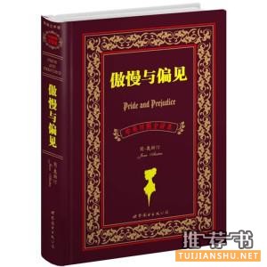 令人拍案的经典小说推荐