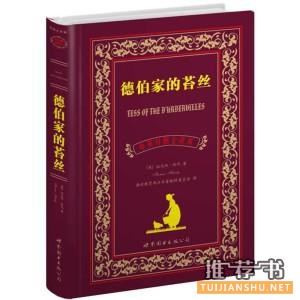令人拍案的经典小说推荐