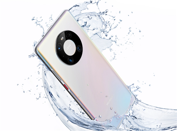 6199元手慢无！华为Mate 40 Pro 5G官翻版今日再次开卖：首销闪电抢光