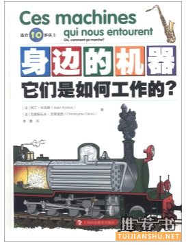 中学版暑假看这几本就够了