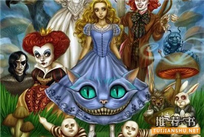 12部根据童书改编的经典电影,暑期正好陪孩子看