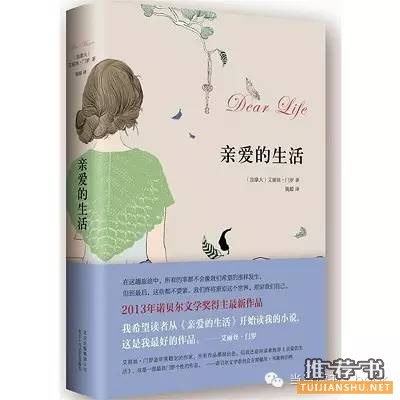 畅销小说《岛上书店》里提到过的小说有哪些?
