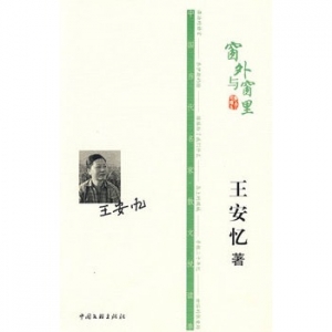 窗外与窗里:你了解王安忆吗?