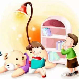 孩子不爱上学、欺负人、胆小?20本绘本来帮你