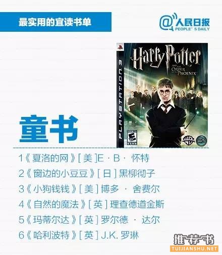 100本书,值得你一读再读
