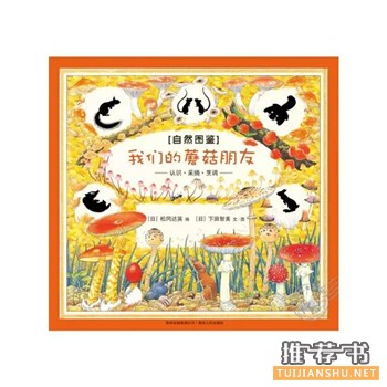 一份超级棒的科普书单