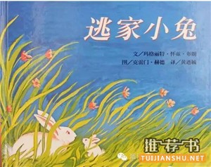 推荐给父母的育儿童书书单