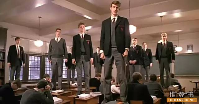 高维思维训练的7堂课