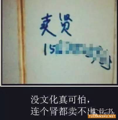 书单 | 要不是因为缺XX,你早就迎娶白富美了