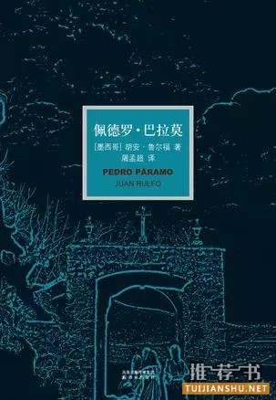 豆瓣10大高分文艺小说推荐