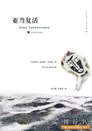 豆瓣10大高分文艺小说推荐