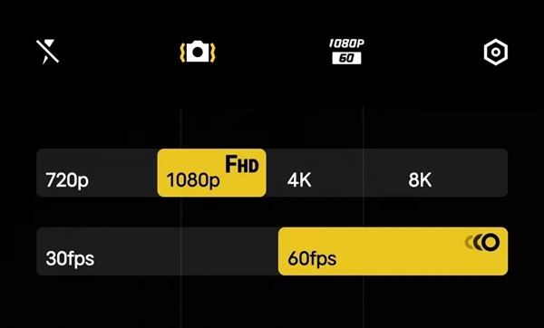 我拿四台旗舰机比了比 没想到防抖最强的还是iPhone?