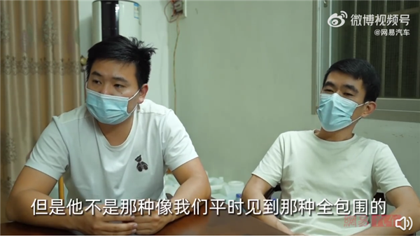 信息量大!特斯拉潮州失控事故家属视频回应:司机不刹车?脚垫背锅?