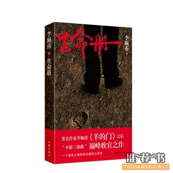 2015年第九届茅盾文学奖前十的提名出炉！