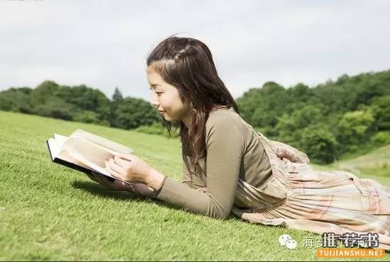 【书单】无论你是学生还是上班族，总有一本书适合你看！