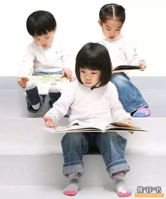 【书单】无论你是学生还是上班族，总有一本书适合你看！