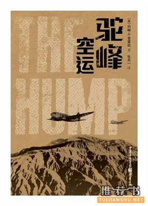 十本讲述抗战中飞行故事的书籍推荐，守卫中国的天空