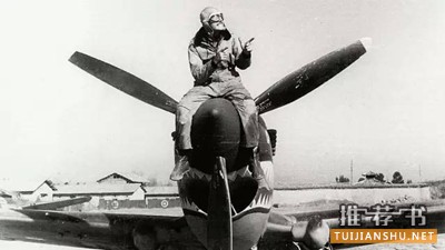 十本讲述抗战中飞行故事的书籍推荐，守卫中国的天空