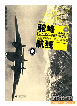 十本讲述抗战中飞行故事的书籍推荐，守卫中国的天空