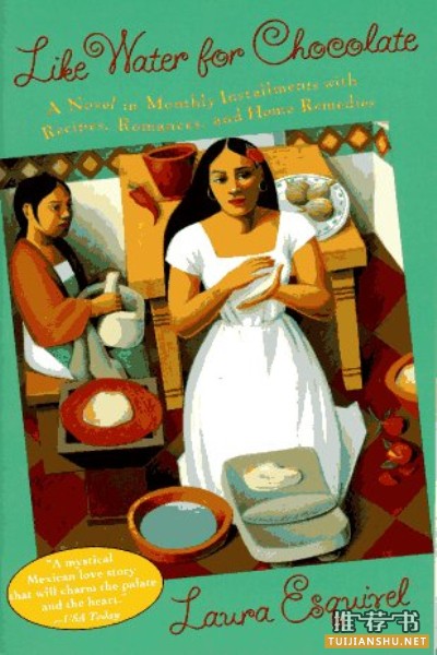 《卫报》选出10本关于美食的优秀作品，莫言一书在列