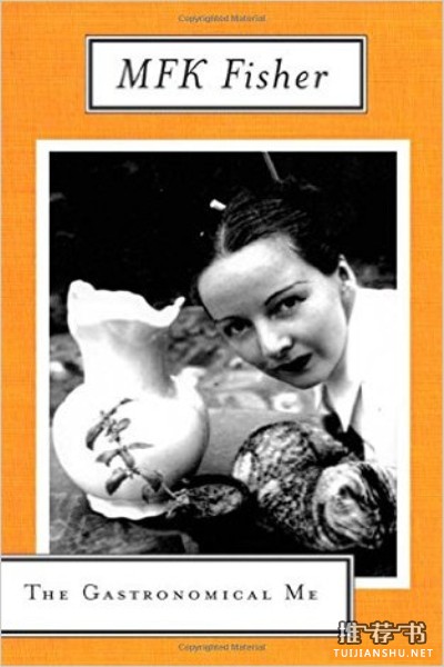 《卫报》选出10本关于美食的优秀作品，莫言一书在列