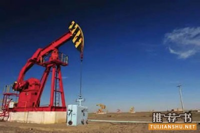 关于石油的书有哪些？七本书帮你读懂石油