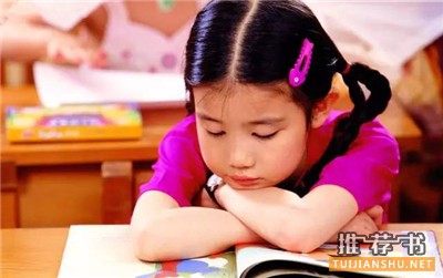 “老师推荐书单”和“学生喜爱书单”，居然如此大不同！
