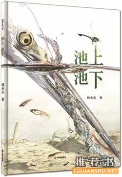 儿童书单 | 这些童书,帮我们守护孩子的心灵