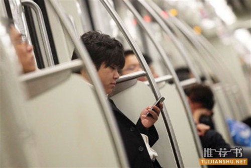 读书和社交,是加法还是乘法