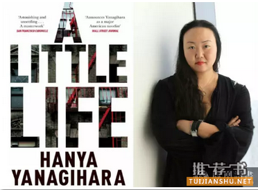 2015年布克文学奖最终提名公布 6位作家入围