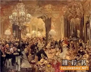 世界最肉麻的十篇爱情小说,你看过几篇