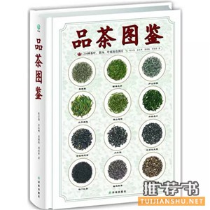 学茶品茶时的必备书单推荐