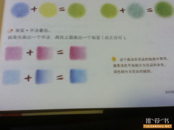 彩铅书籍推荐,各阶段彩铅学习书籍介绍与心得
