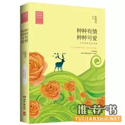 提升中学生写作能力的书单推荐