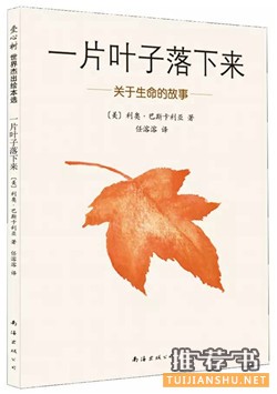 秋日书单,2015值得推荐的好书