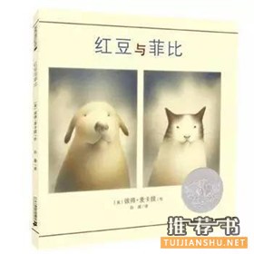 关于朋友友情主题的绘本书单推荐