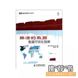 书单 | 数据分析经典书单推荐