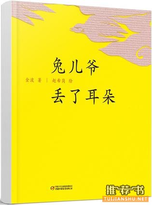 2015年度中国最美的书