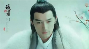琅琊榜高手枕边书