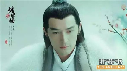 琅琊榜高手枕边书