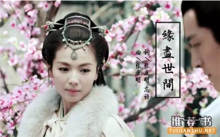 琅琊榜高手枕边书