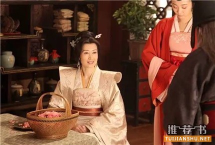 琅琊榜高手枕边书