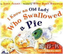 【童书单】一大波感恩节绘本来啦!