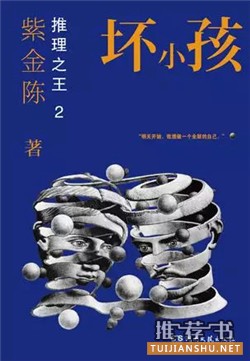 睡前书单 | 那些比大片还精彩刺激的小说推荐