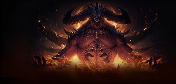 暴雪首款手游大作 《暗黑：不朽》入围TGA年度手游提名：与《原神》并列